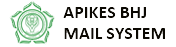 Apikes BHJ Mail System