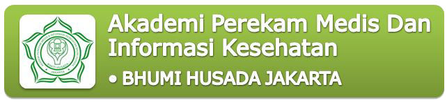 Akademi Perekam Medis & Informasi Kesehatan Bhumi Husada Jakarta