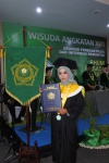 Syafira Maulita Nur Afifah